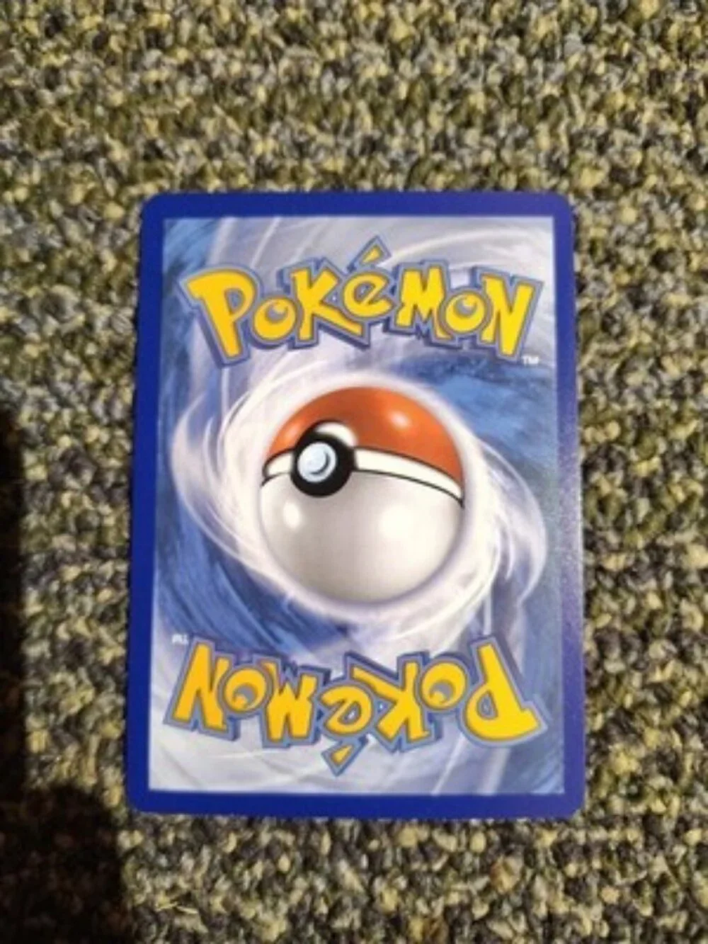 Darmanitan 16/94 Pokemon ME: Phantasmal Flames